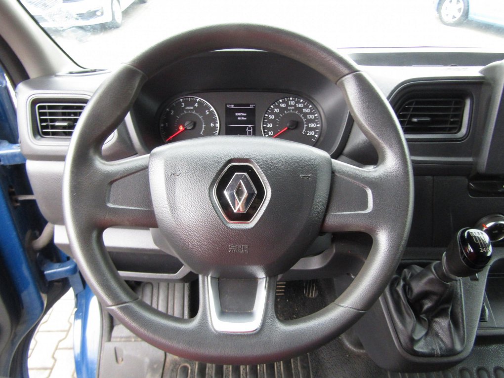 Renault Master 2.3dCi  L3H2