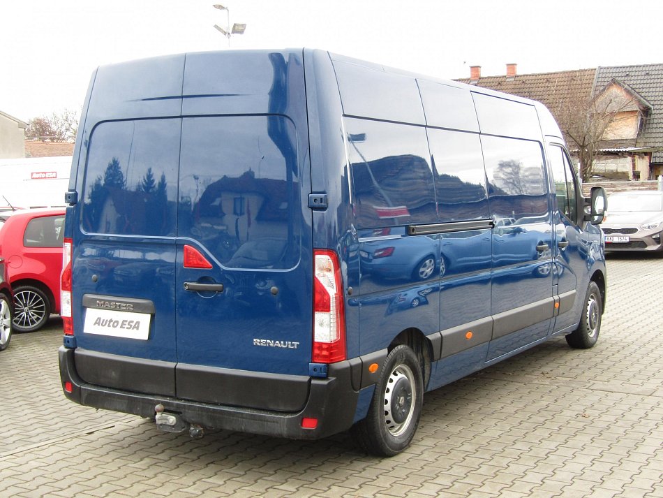 Renault Master 2.3dCi  L3H2