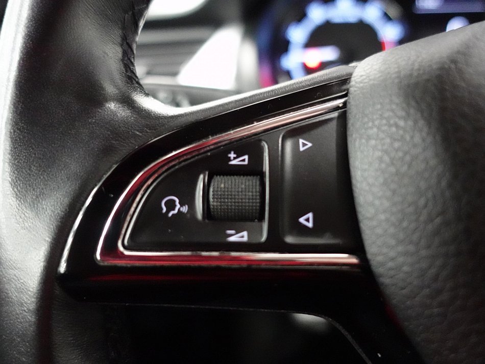 Škoda Rapid 1.0 TSi Ambition