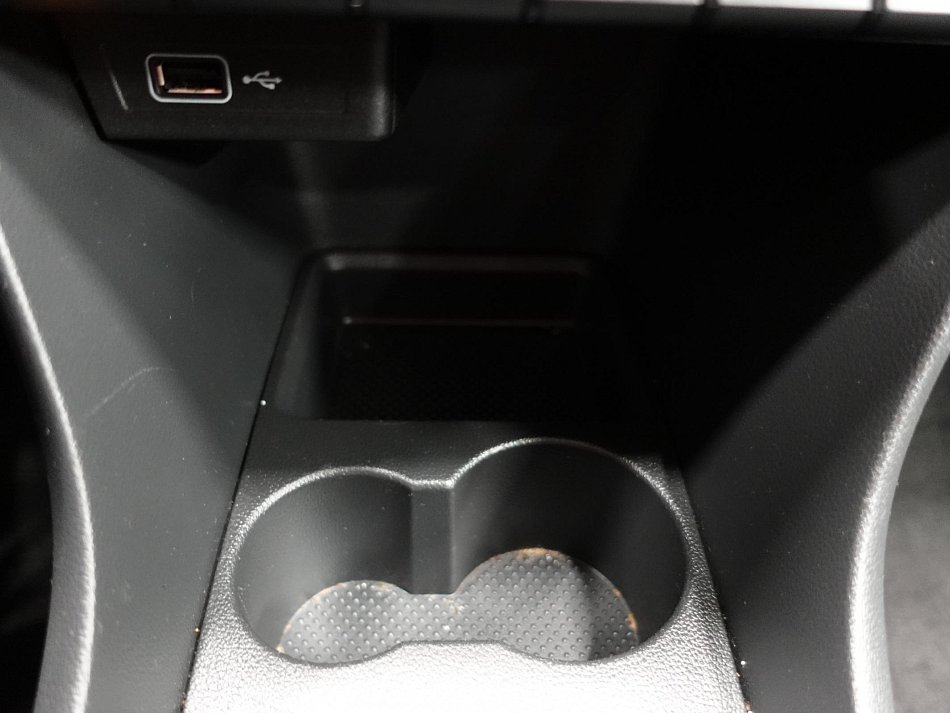 Škoda Rapid 1.0 TSi Ambition