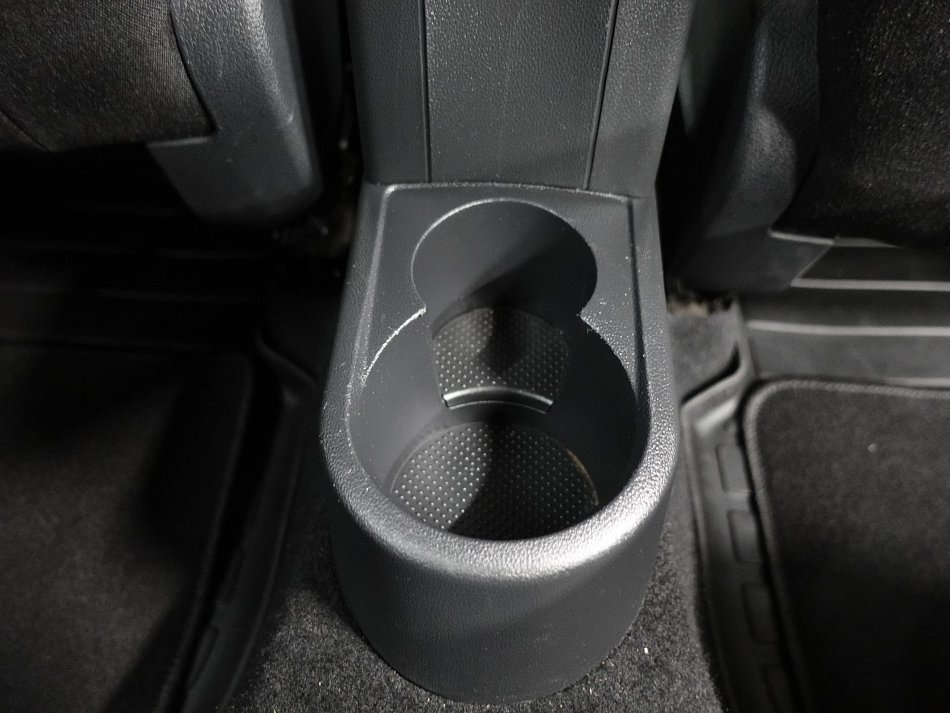 Škoda Rapid 1.0 TSi Ambition