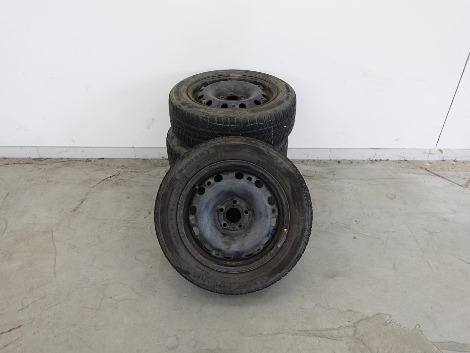 Škoda Rapid 1.0 TSi Ambition