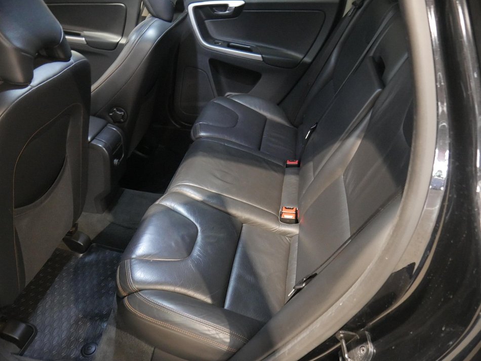 Volvo XC60 2.4 D5  4x4