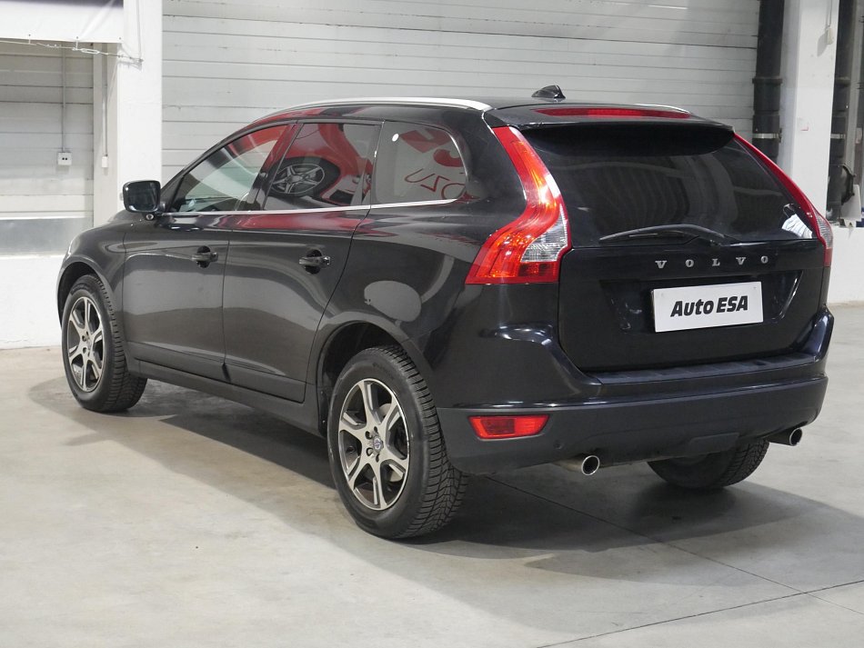 Volvo XC60 2.4 D5  4x4