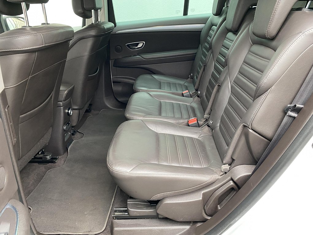 Renault Espace 1.6 dCi Intense