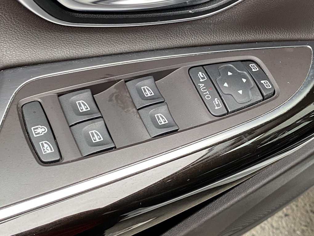 Renault Espace 1.6 dCi Intense