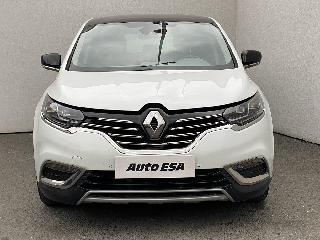 Renault Espace 1.6 dCi Intense
