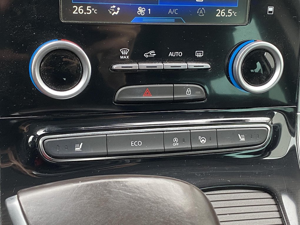 Renault Espace 1.6 dCi Intense