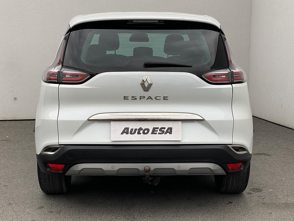 Renault Espace 1.6 dCi Intense