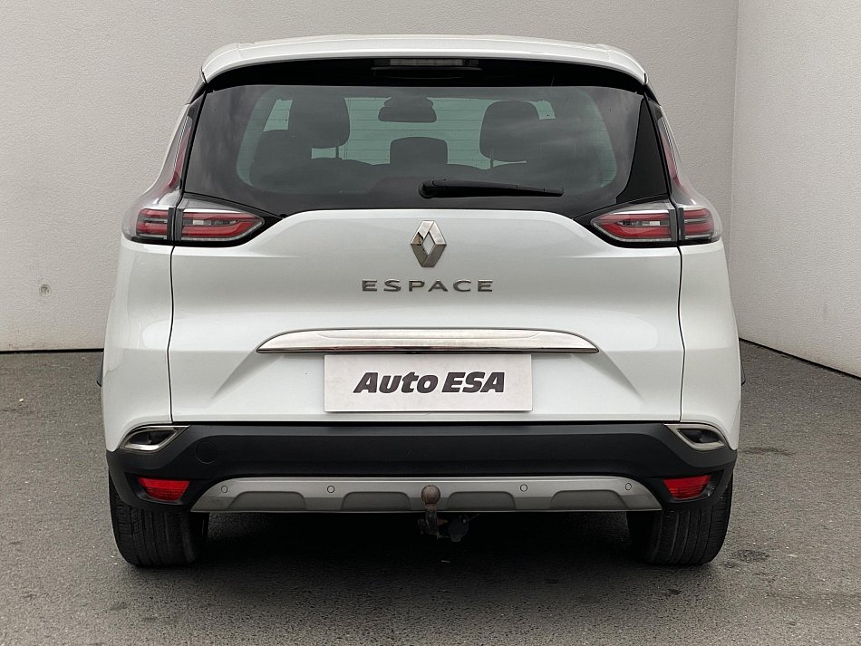 Renault Espace 1.6 dCi Intense