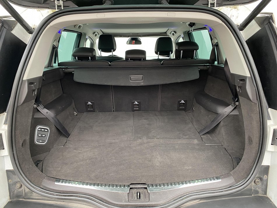 Renault Espace 1.6 dCi Intense