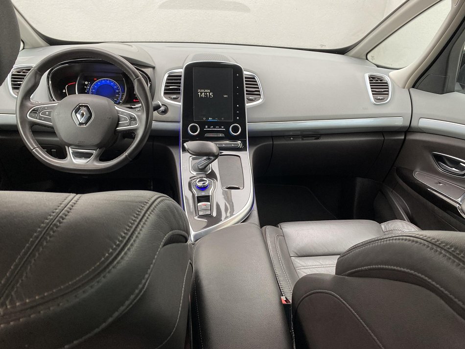 Renault Espace 1.6 dCi Intense