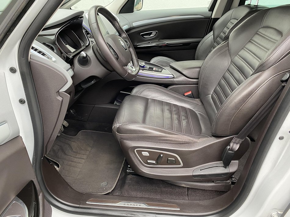 Renault Espace 1.6 dCi Intense