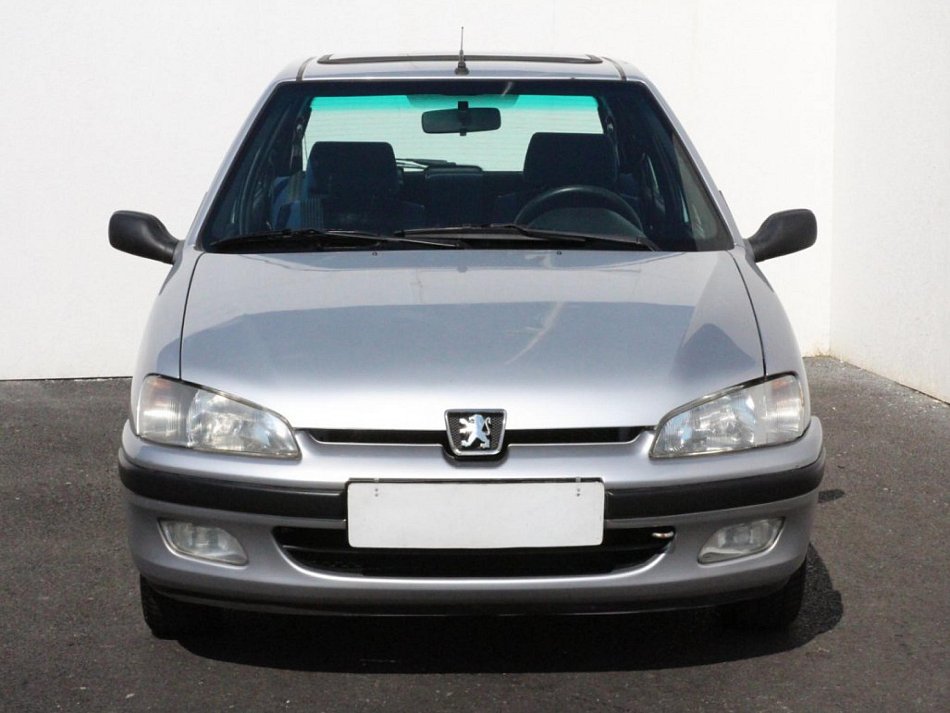 Peugeot 106 1.2i 