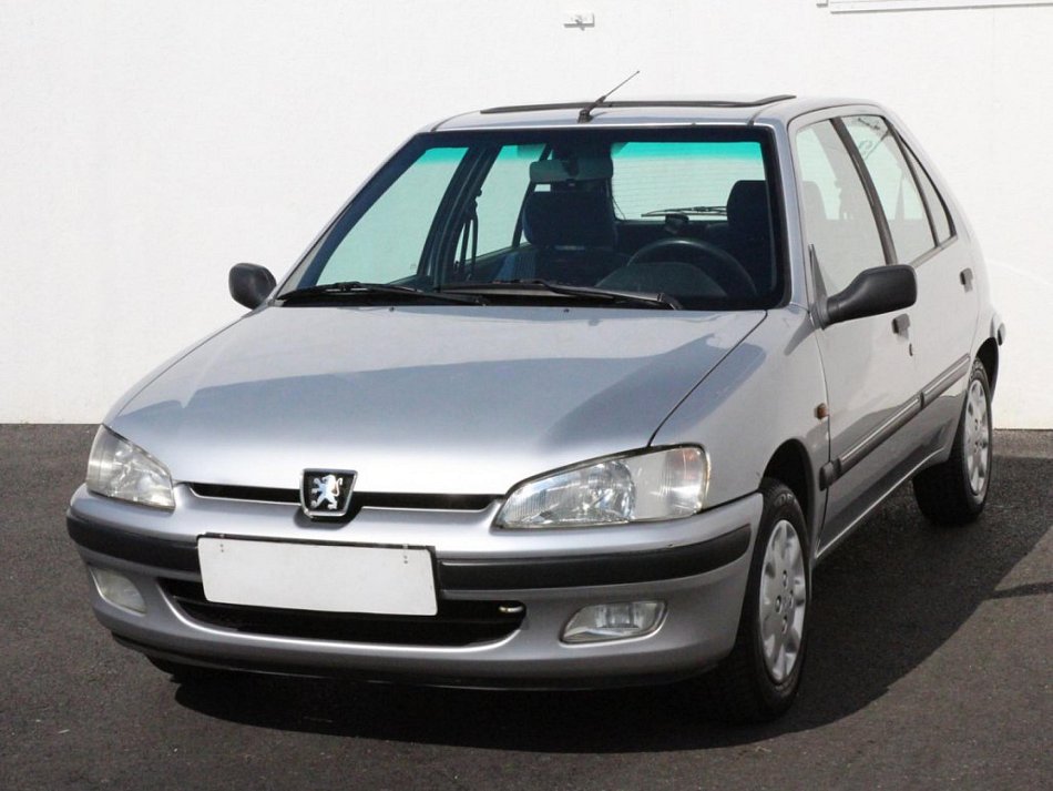 Peugeot 106 1.2i 