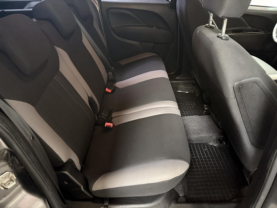 Fiat Dobló 1.6MJT  MAXi