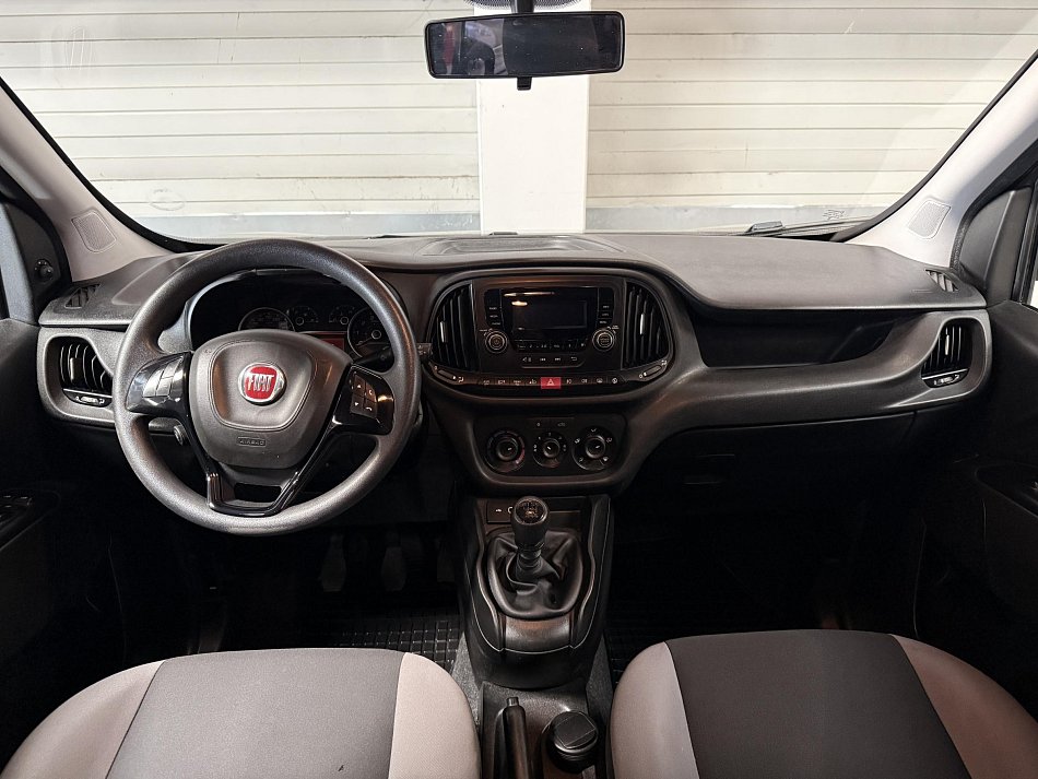 Fiat Dobló 1.6MJT  MAXi