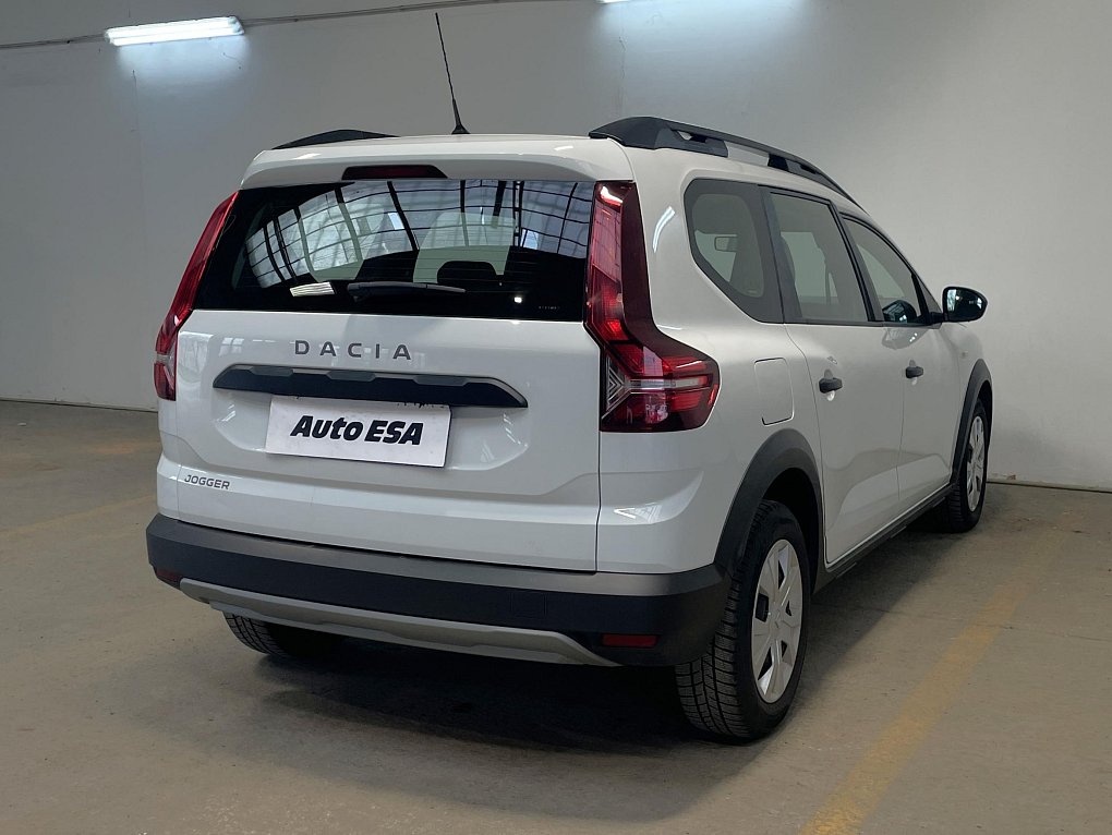 Dacia Jogger 1.0i 