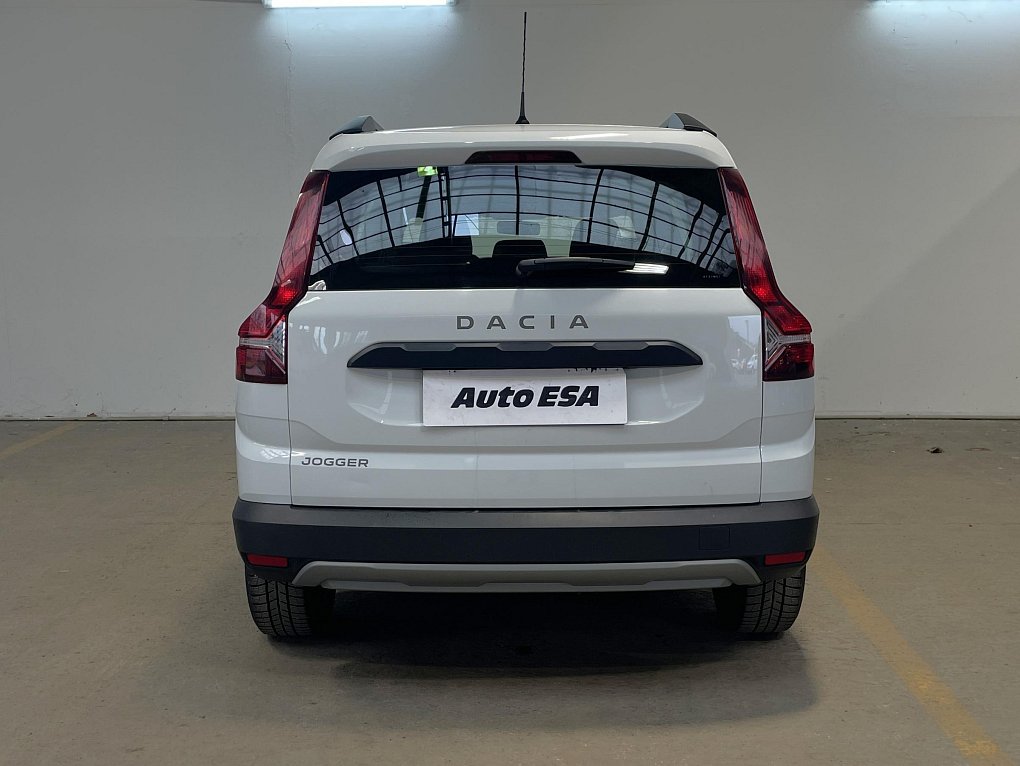 Dacia Jogger 1.0i 