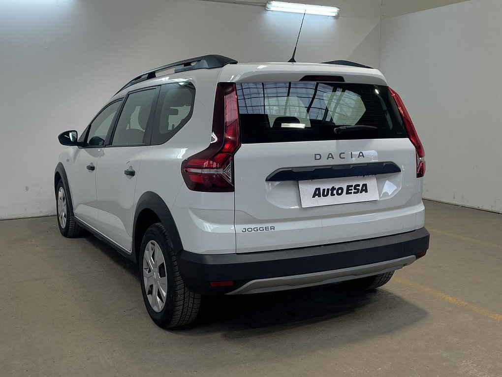Dacia Jogger 1.0i 