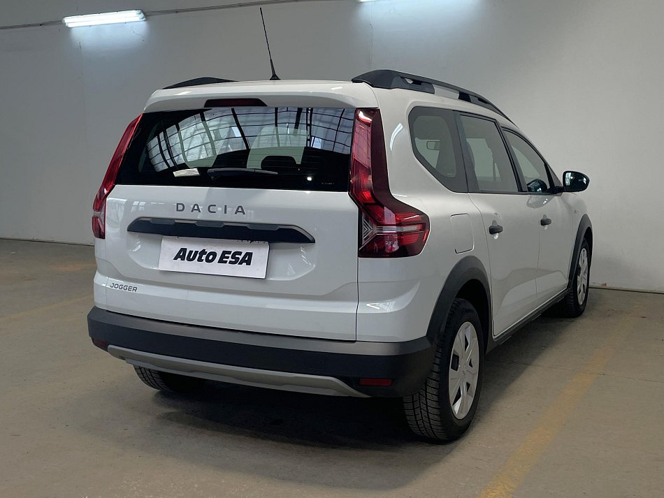 Dacia Jogger 1.0i 