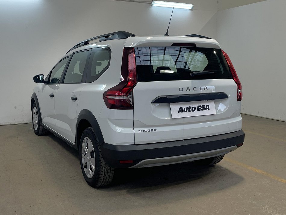Dacia Jogger 1.0i 