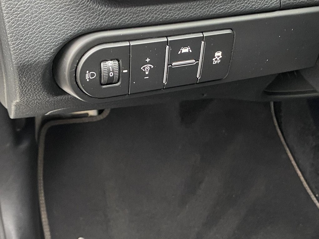 Kia Proceed 1.5 T-GDi GT Line