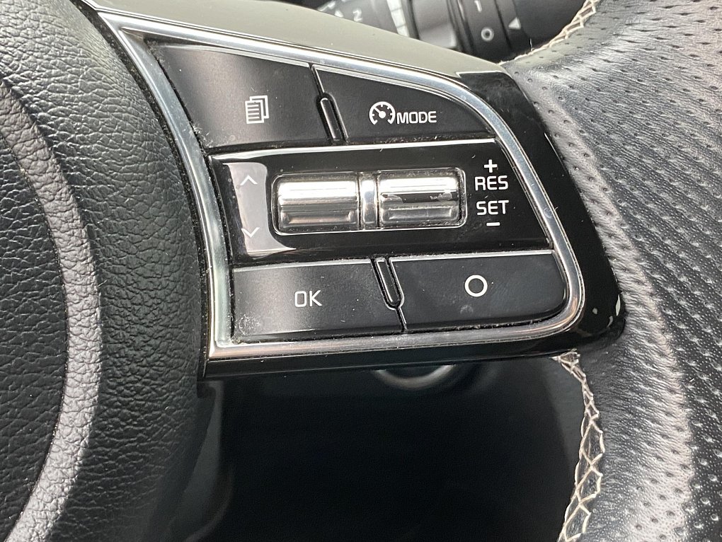 Kia Proceed 1.5 T-GDi GT Line