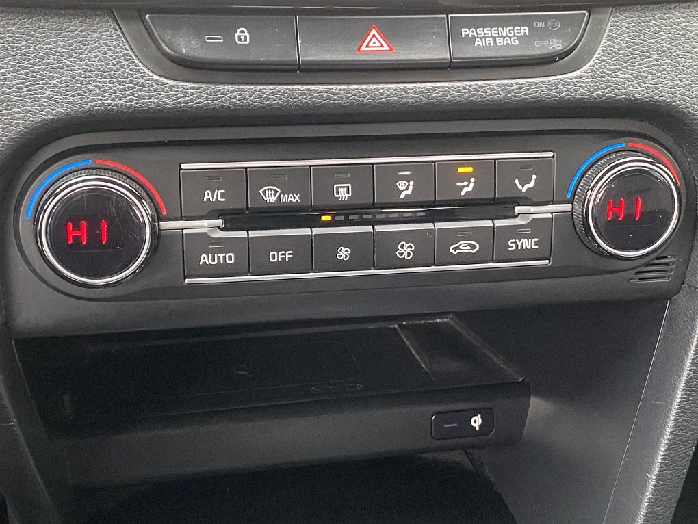 Kia Proceed 1.5 T-GDi GT Line