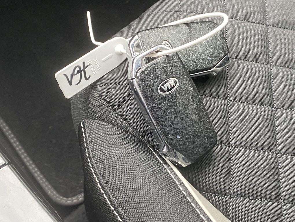 Kia Proceed 1.5 T-GDi GT Line
