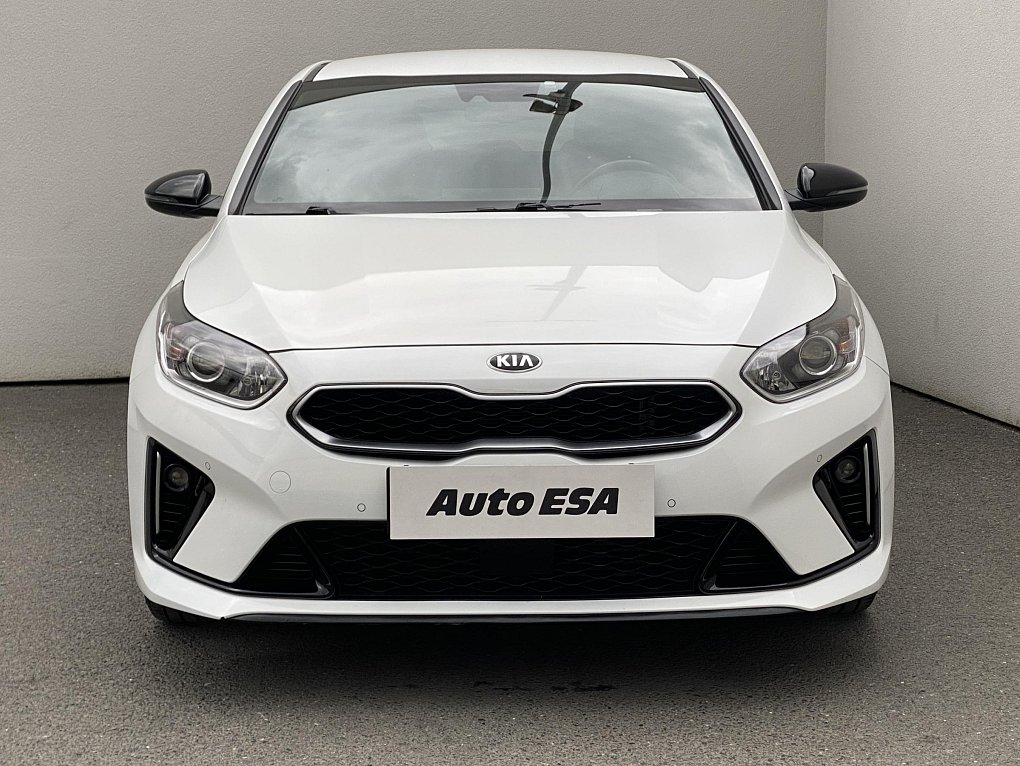 Kia Proceed 1.5 T-GDi GT Line