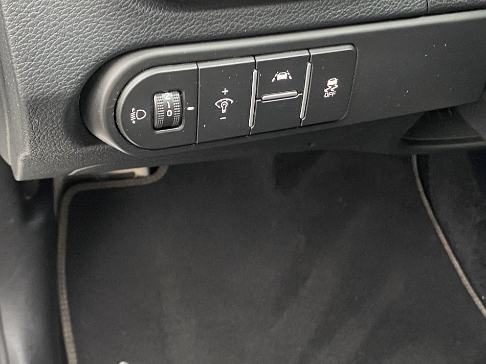Kia Proceed 1.5 T-GDi GT Line