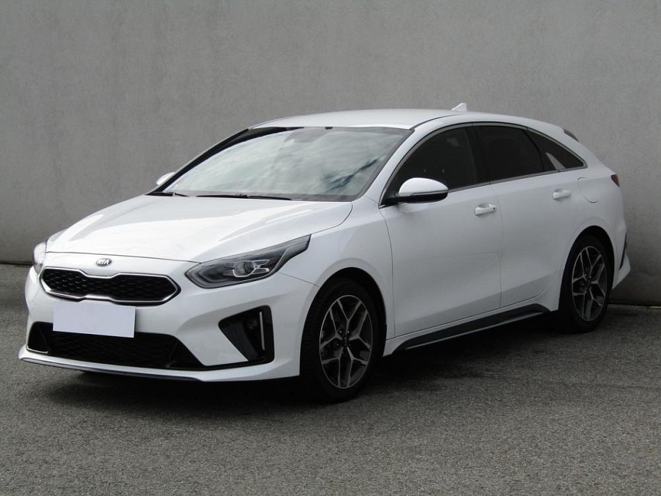 Kia Proceed 1.5 T-GDi GT Line