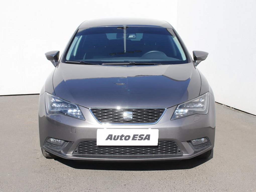 Seat Leon 1.4 TSi 