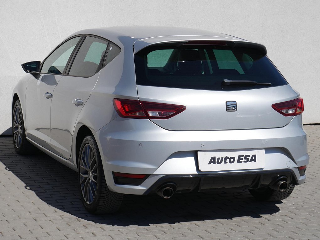 Seat Leon 1.4 TSi 