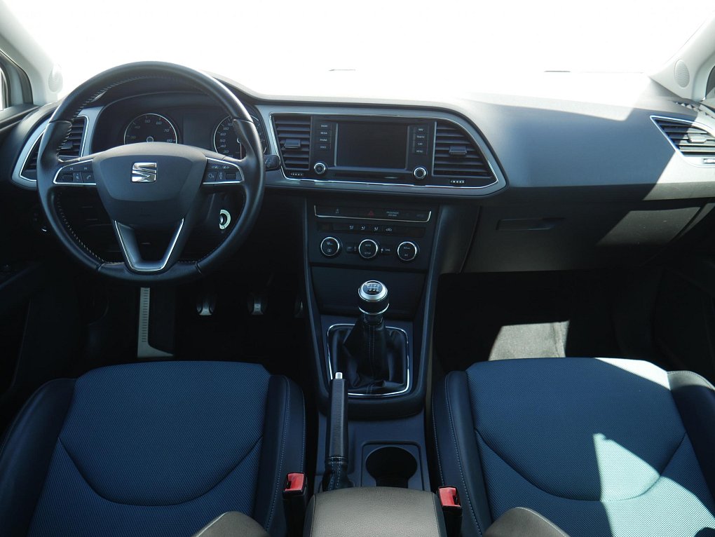 Seat Leon 1.4 TSi 