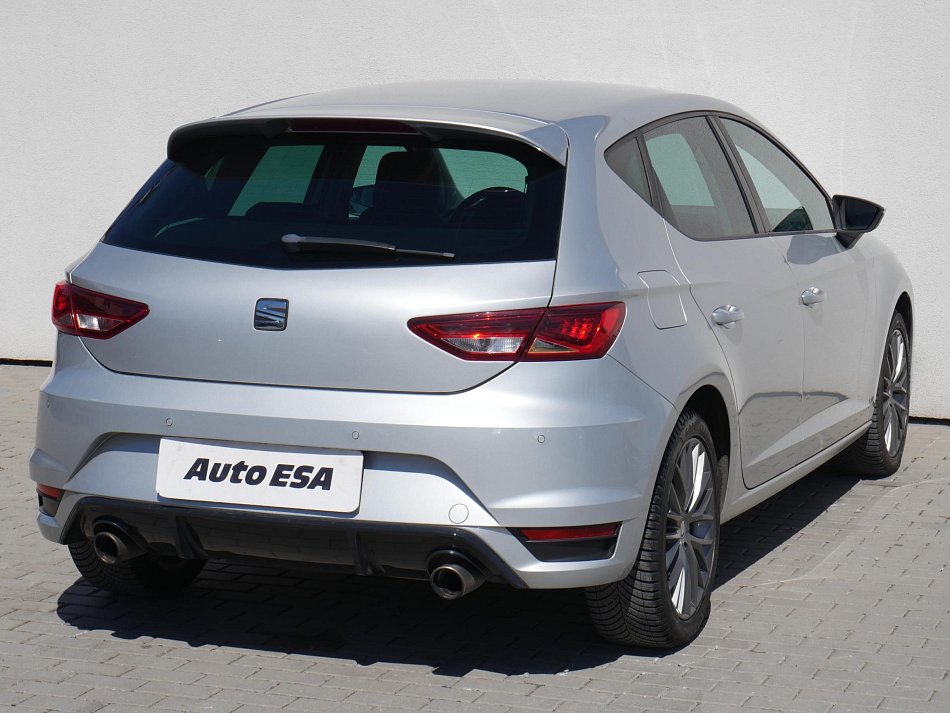 Seat Leon 1.4 TSi 