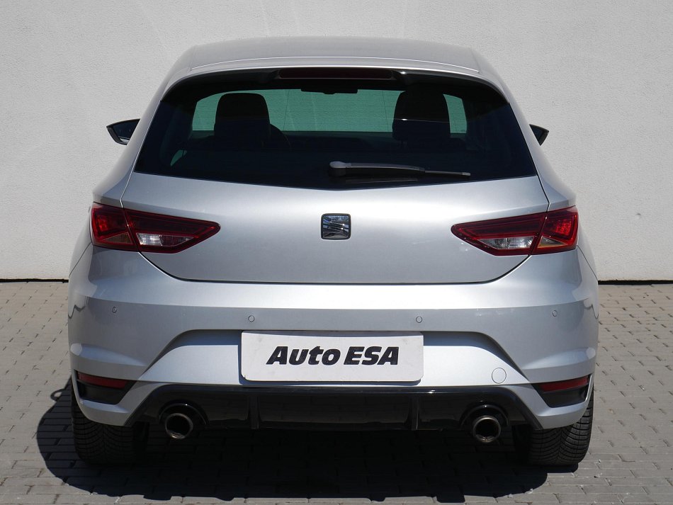 Seat Leon 1.4 TSi 