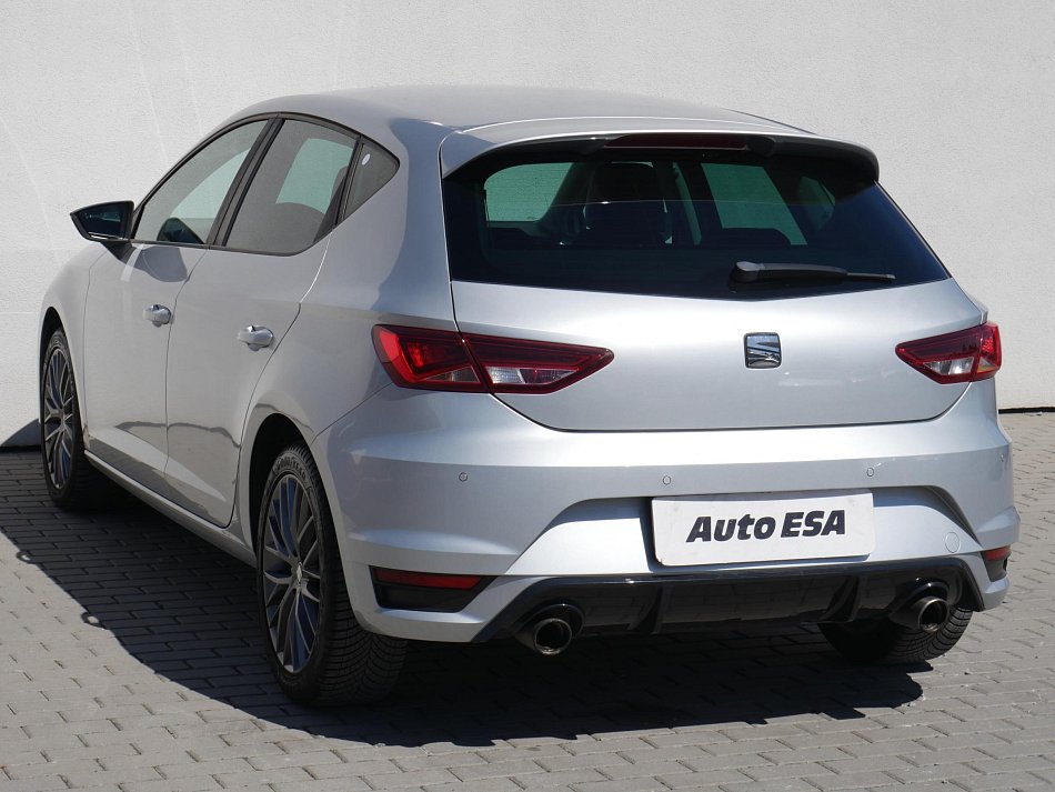 Seat Leon 1.4 TSi 