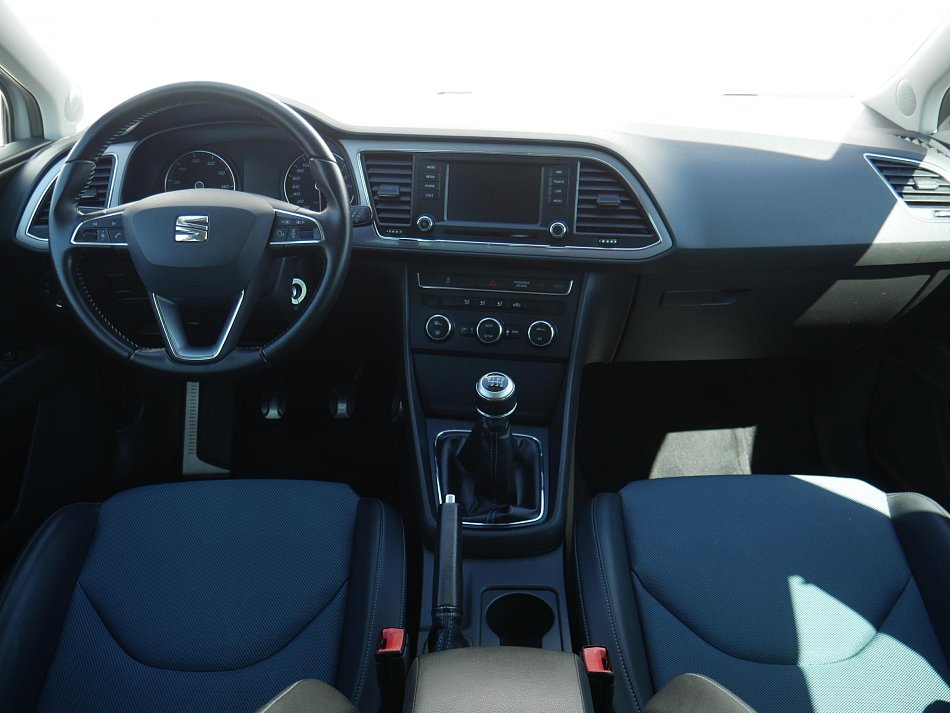 Seat Leon 1.4 TSi 