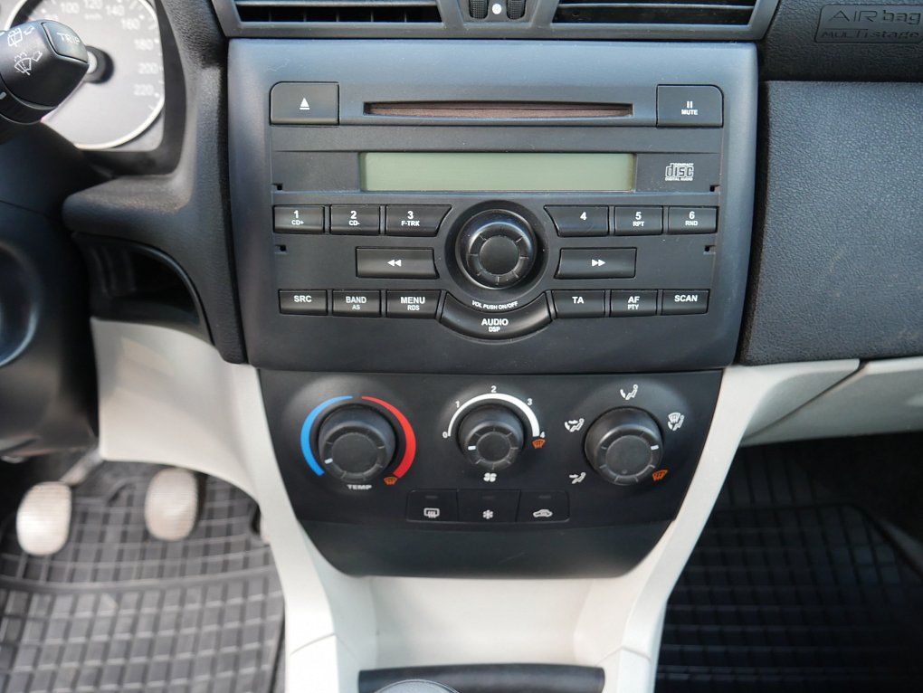Fiat Stilo 1.6i 