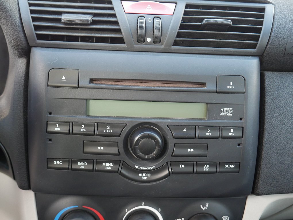 Fiat Stilo 1.6i 