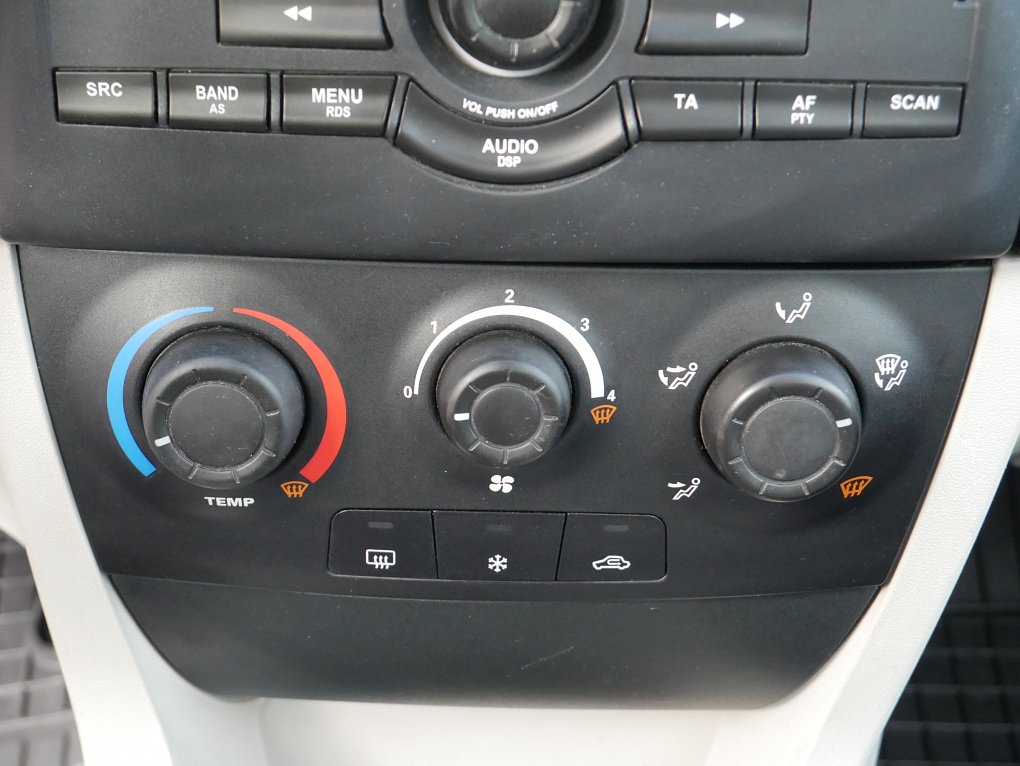 Fiat Stilo 1.6i 