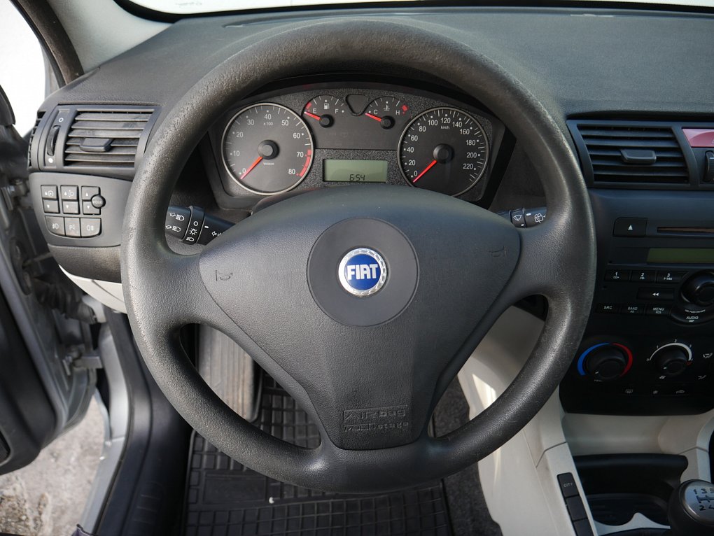 Fiat Stilo 1.6i 