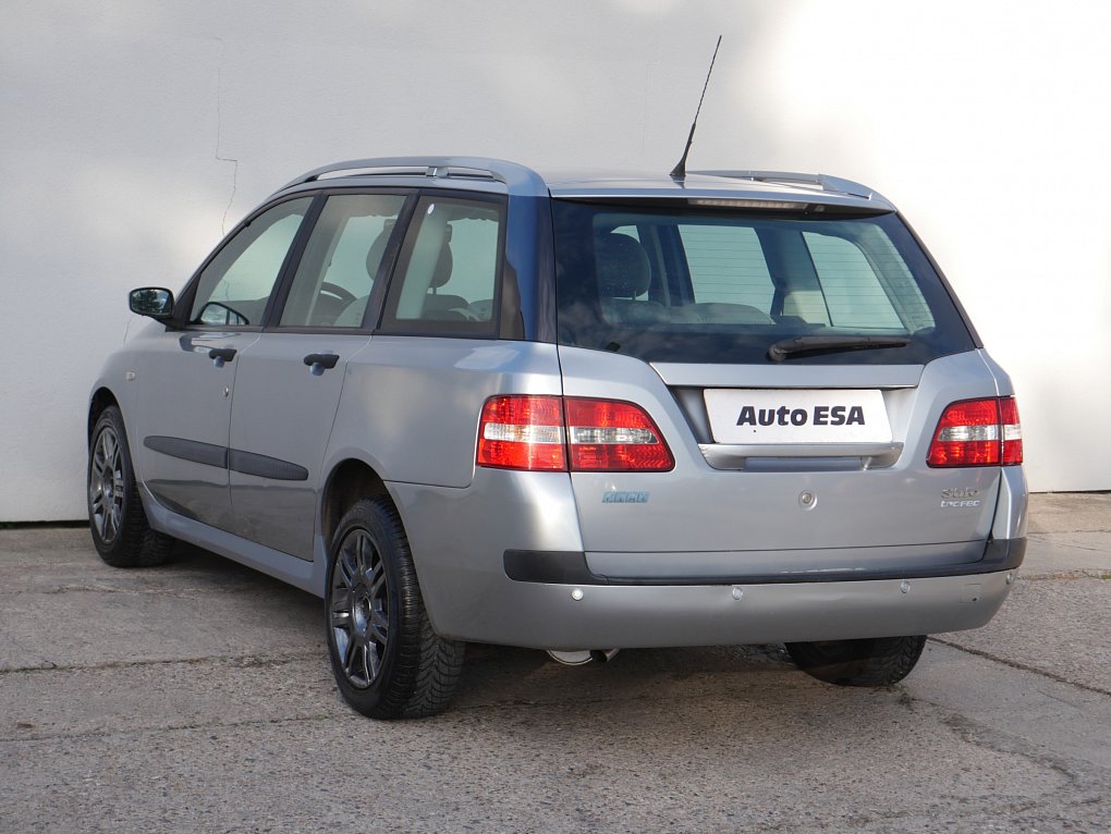 Fiat Stilo 1.6i 