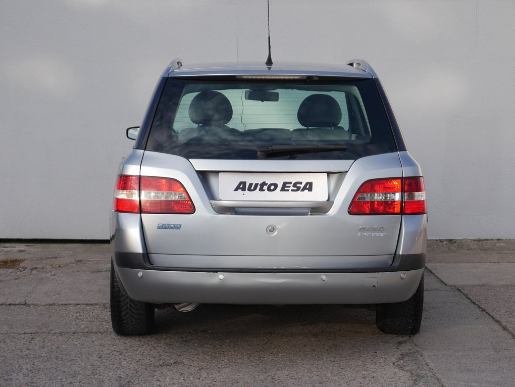 Fiat Stilo 1.6i 