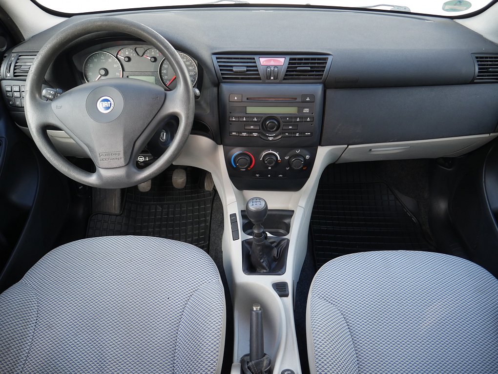 Fiat Stilo 1.6i 