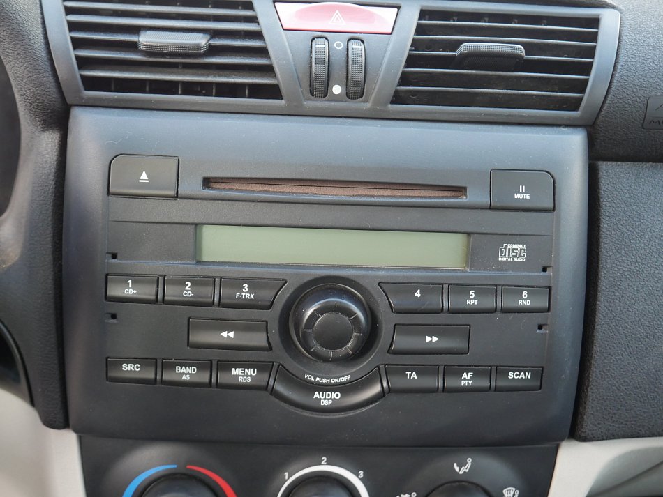 Fiat Stilo 1.6i 