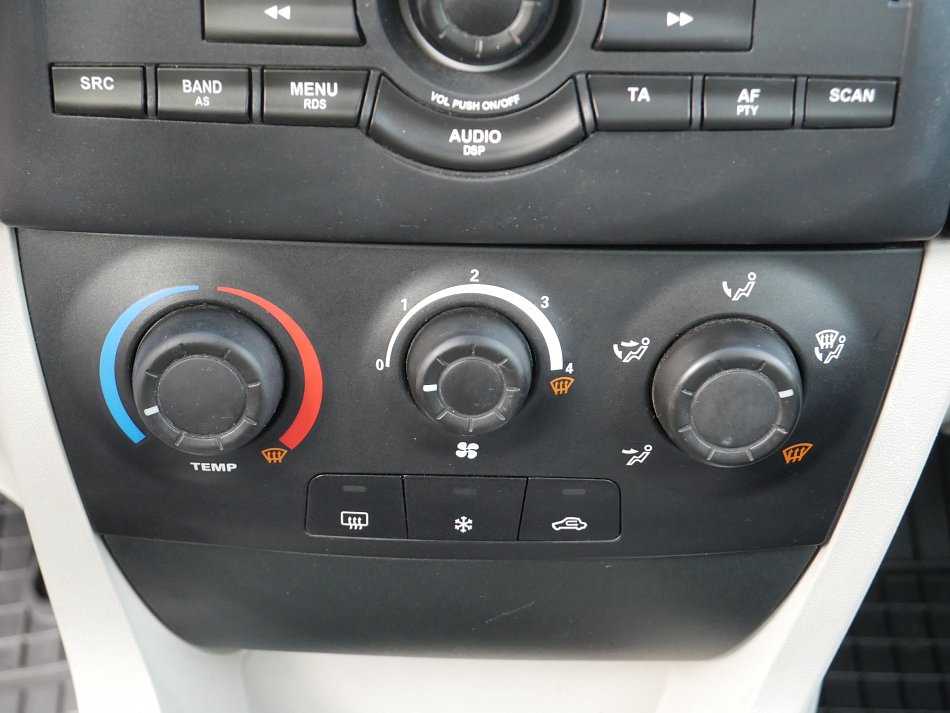 Fiat Stilo 1.6i 