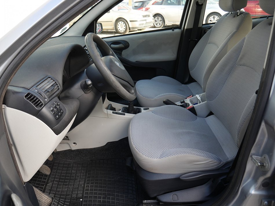 Fiat Stilo 1.6i 